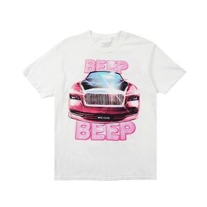 Nicki Minaj 2024 Gag City World Tour Unisex Graphic Tee